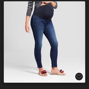 Isabel Maternity Jeans